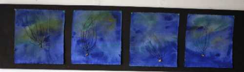 Aboriginal Art - Reef Dreaming (2003)