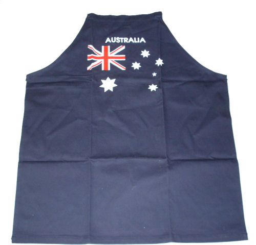 Australian Flag Apron