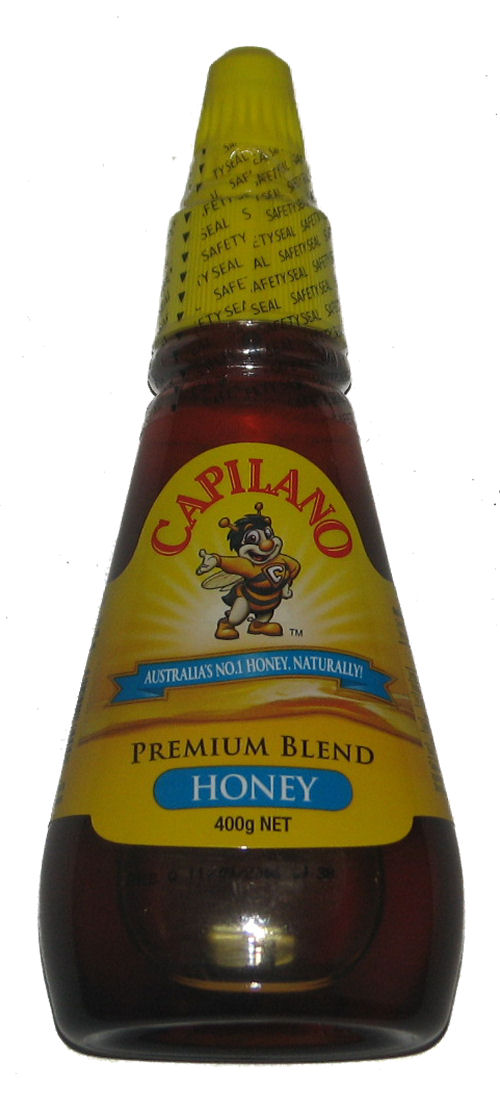 Capilano Honey 14oz (400g)