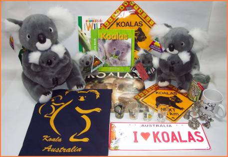 Souvenirs Australia