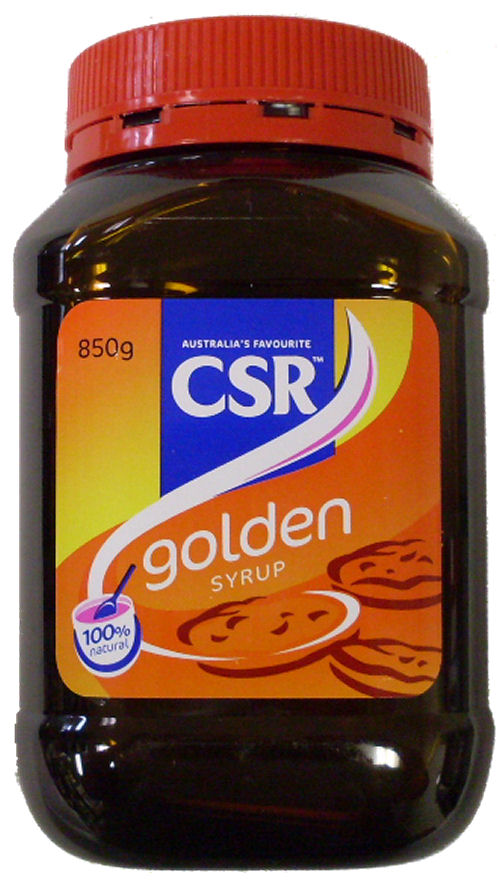 CSR Golden Syrup 850g