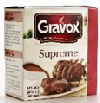 Gravox Gravy Powder Supreme 200g pkt