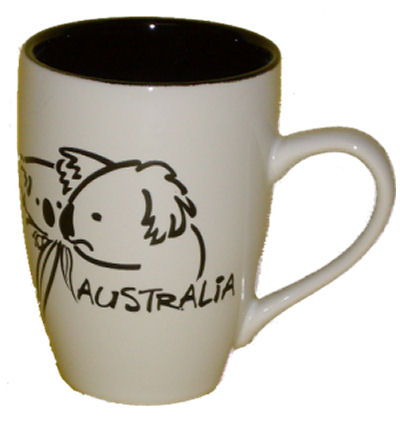 Mug - Koala