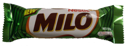 Nestle Milo Bar 72g