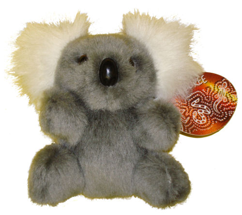 Plain Koala 5.5" (14cm)
