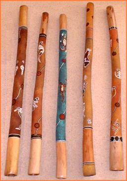 Image result for pictures of didgeridoo